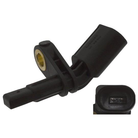 23824 Sensor, wheel speed