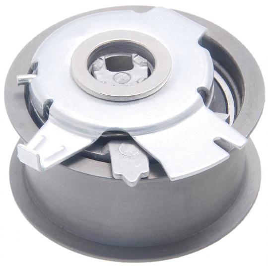2387-B5 Tensioner Pulley, timing belt