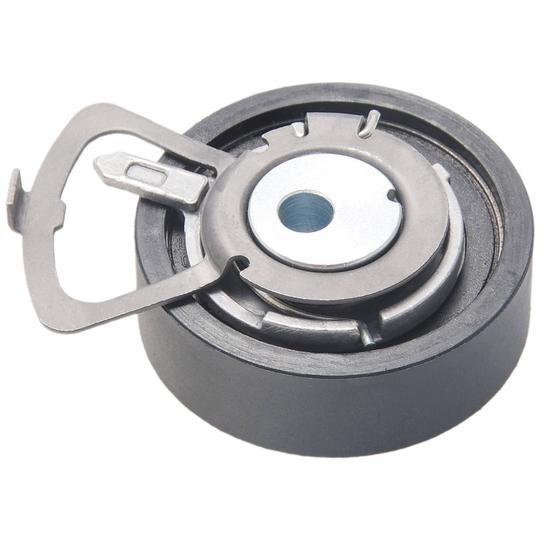 2387-J4 Tensioner Pulley, timing belt