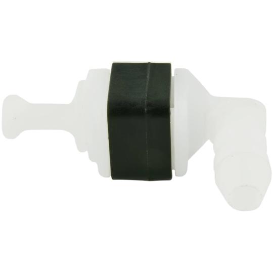 2399-L Connector, washer-fluid pipe