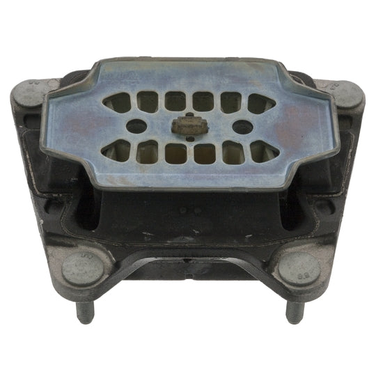 23990 Mounting, automatic transmission