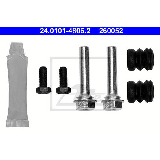 24.0101-4806.2 Accessory Kit, brake caliper