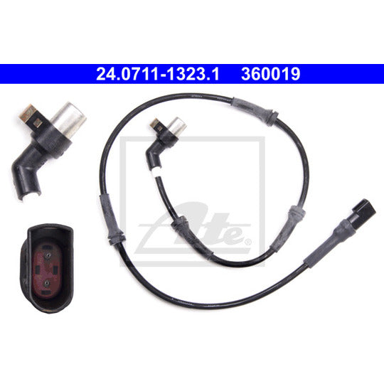 24.0711-1323.1 Sensor, wheel speed