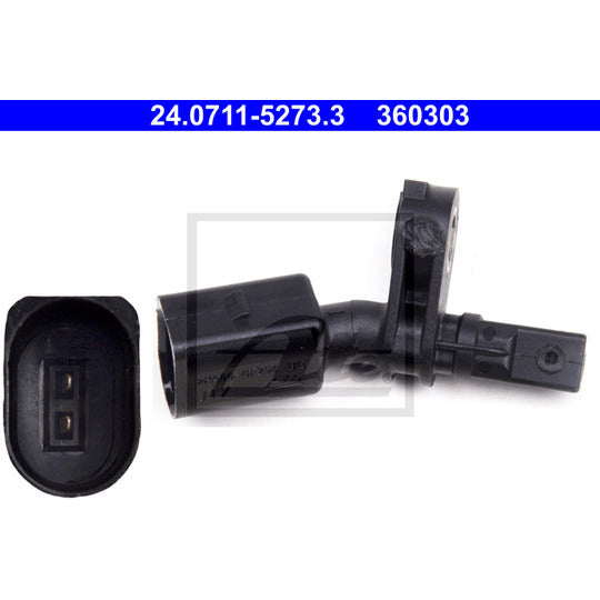 24.0711-5273.3 Sensor, wheel speed