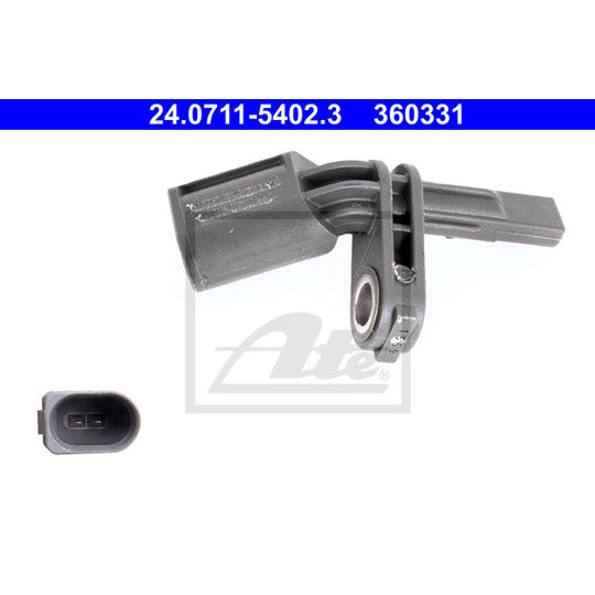 24.0711-5402.3 Sensor, wheel speed