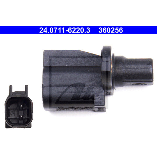 24.0711-6220.3 Sensor, wheel speed