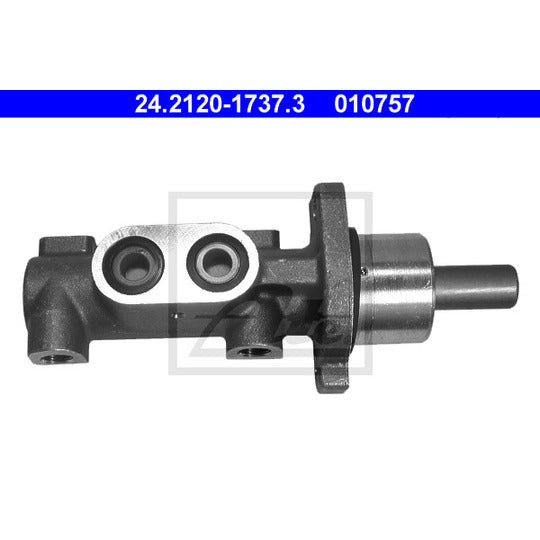 24.2120-1737.3 Brake Master Cylinder