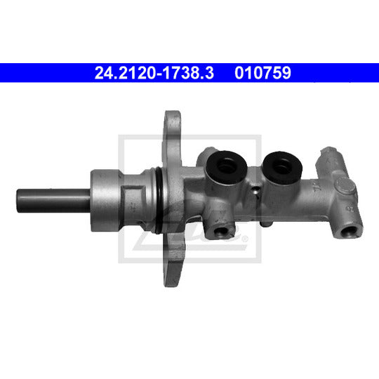 24.2120-1738.3 Brake Master Cylinder