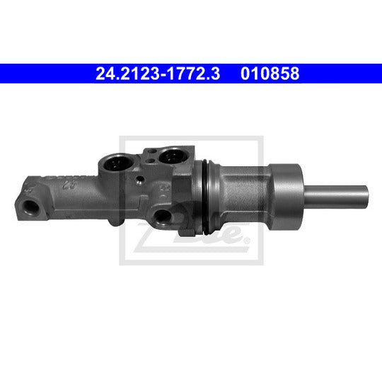 24.2123-1772.3 Brake Master Cylinder