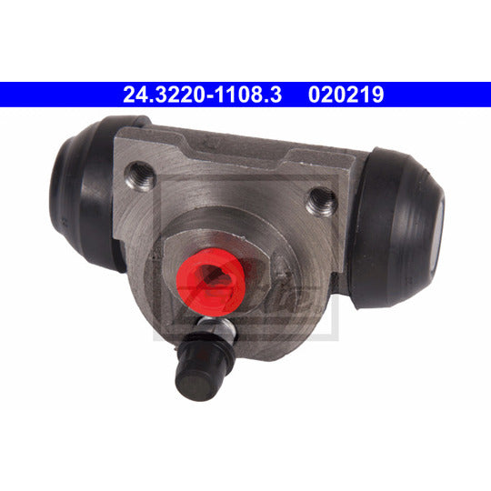 24.3220-1108.3 Wheel Brake Cylinder