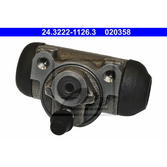 24.3222-1126.3 Wheel Brake Cylinder
