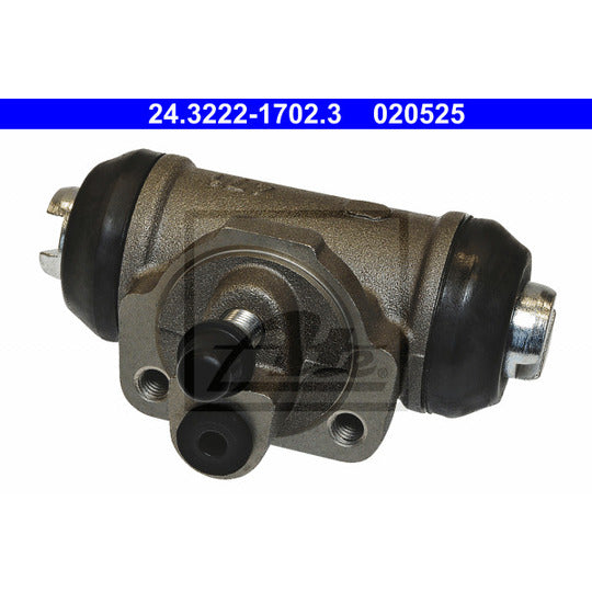 24.3222-1702.3 Wheel Brake Cylinder