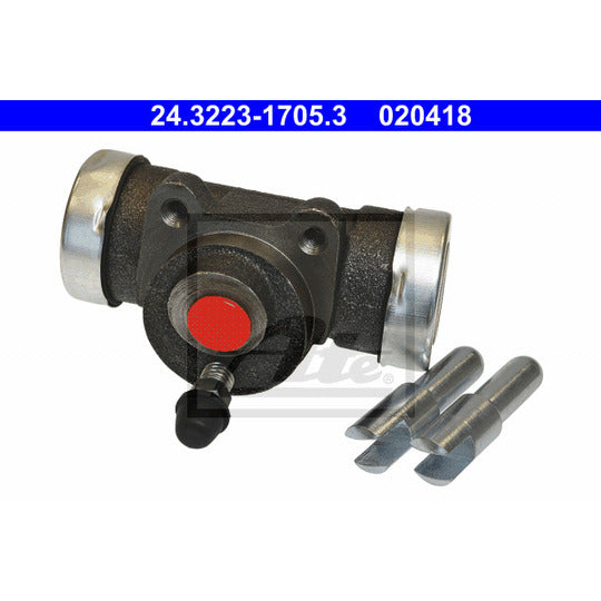24.3223-1705.3 Wheel Brake Cylinder