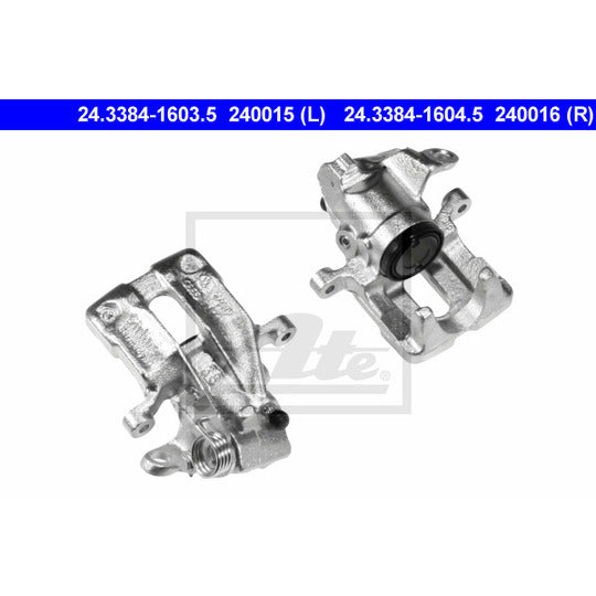 24.3384-1603.5 Brake Caliper