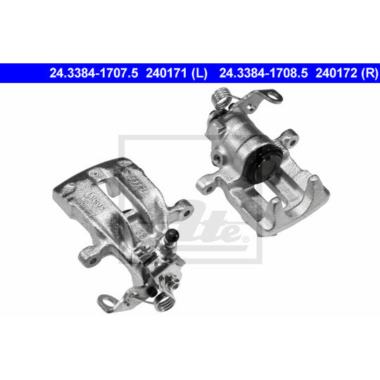 24.3384-1707.5 Brake Caliper