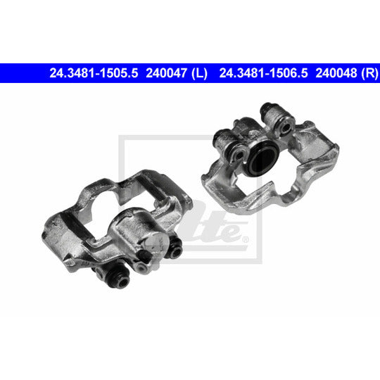 24.3481-1505.5 Brake Caliper