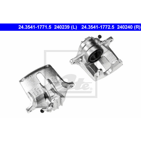24.3541-1772.5 Brake Caliper