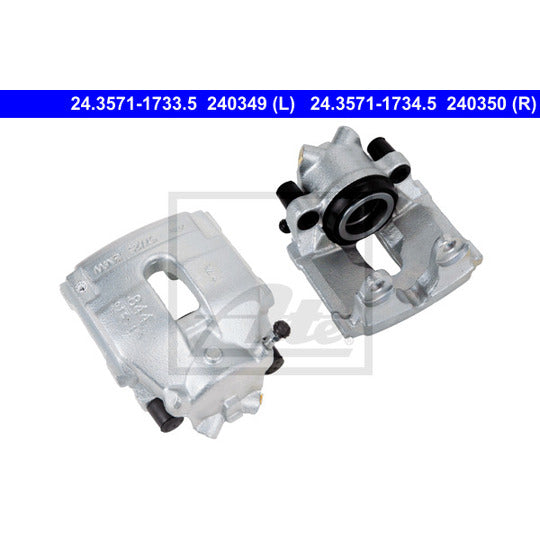 24.3571-1733.5 Brake Caliper