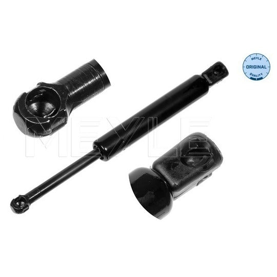 240 161 0043 Gas Spring, bonnet