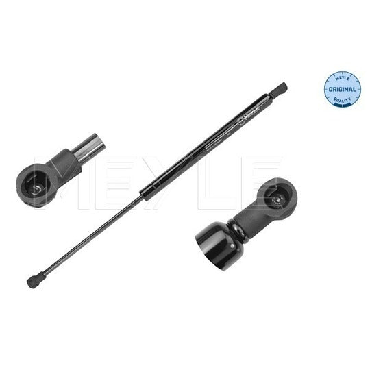 240 910 0026 Gas Spring, boot-/cargo area