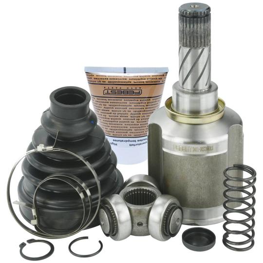 2411-DUSTAWDLH Joint Kit, drive shaft