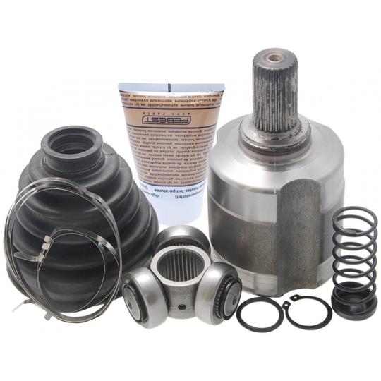 2411-DUSTLH Joint Kit, drive shaft