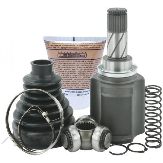 2411-KANGIILH Joint Kit, drive shaft