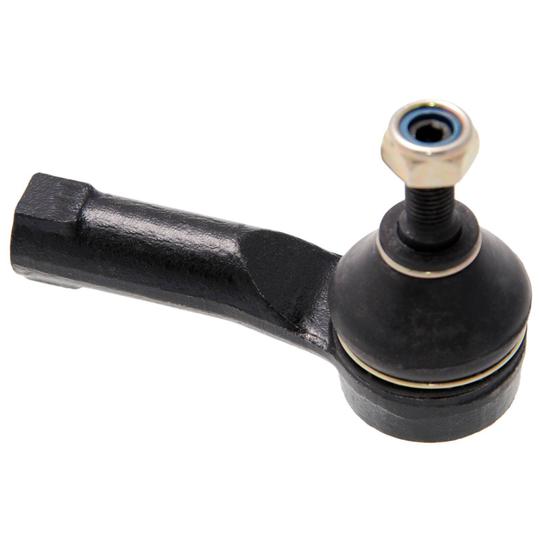 2421-CLIRH Tie Rod End