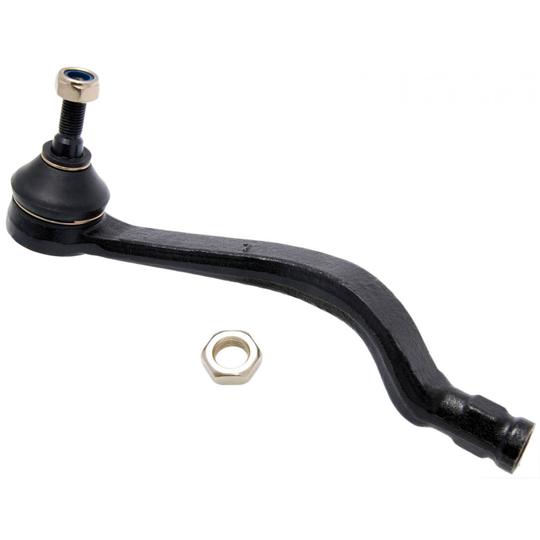2421-LOGLH Tie Rod End