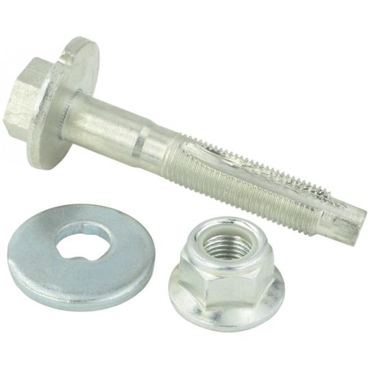 2429-DUSTR-KIT Camber Correction Screw