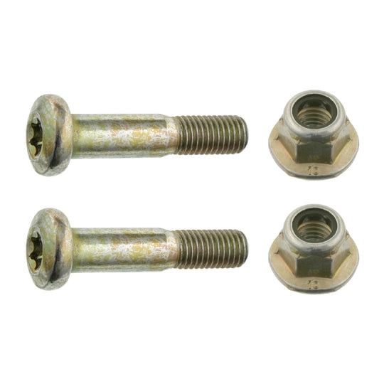 24395 Clamping Screw Set, ball joint