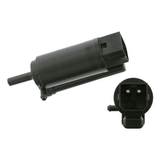 24399 Water Pump, window cleaning