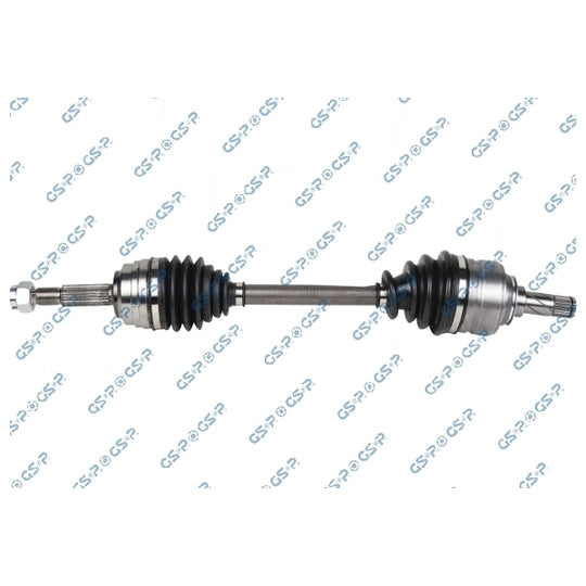 244061 Drive Shaft