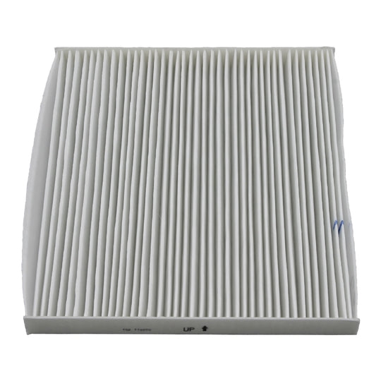 24411 Filter, interior air