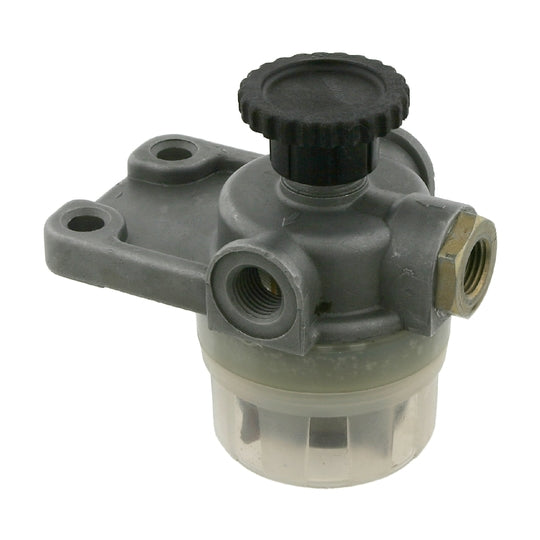 24488 Pump, fuel pre-supply