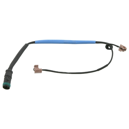 24492 Warning Contact, brake pad wear