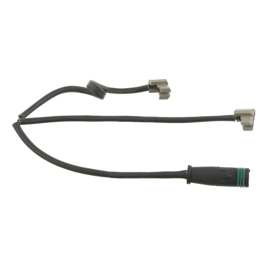 24498 Warning Contact, brake pad wear