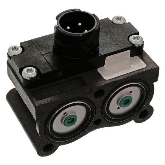 24635 Solenoid Valve, shift cylinder