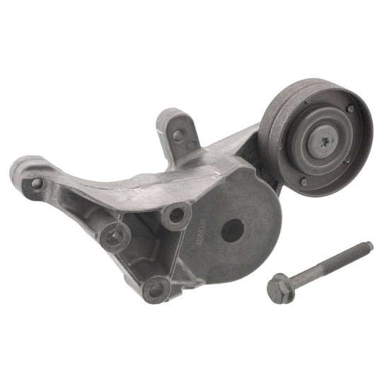 24653 Belt Tensioner, v-ribbed belt