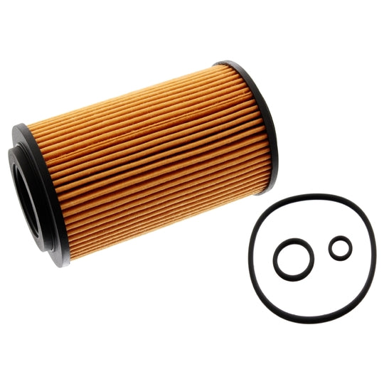 24661 Oil filter