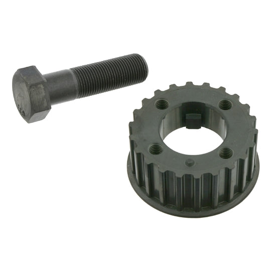24680 Gear, crankshaft