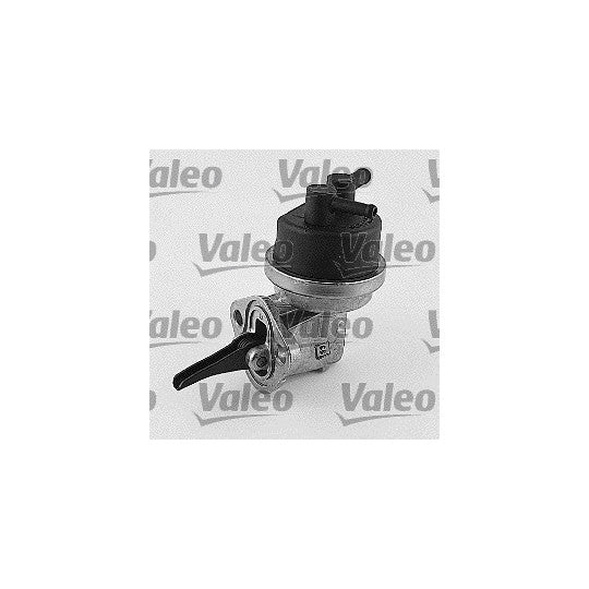 247066 Fuel Pump