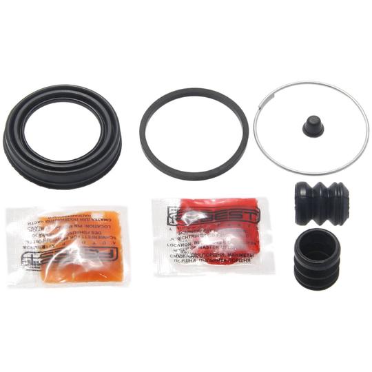 2475-LOG Repair Kit, brake caliper