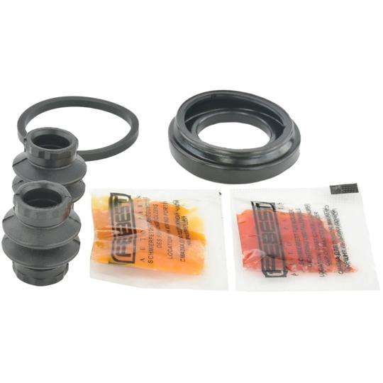 2475-MEGIII Repair Kit, brake caliper