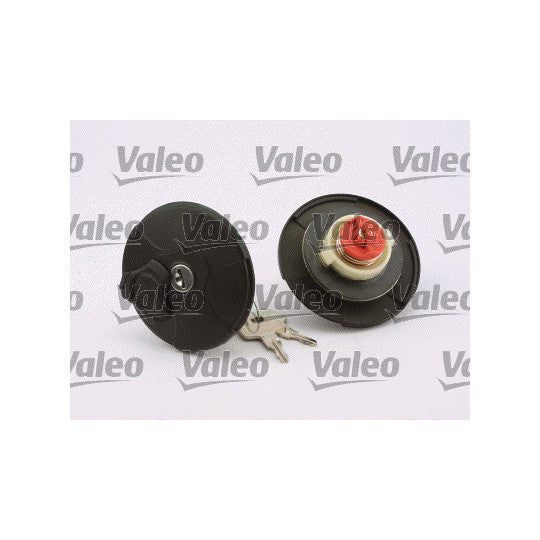 247509 Sealing Cap, fuel tank