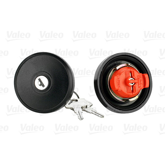 247525 Sealing Cap, fuel tank