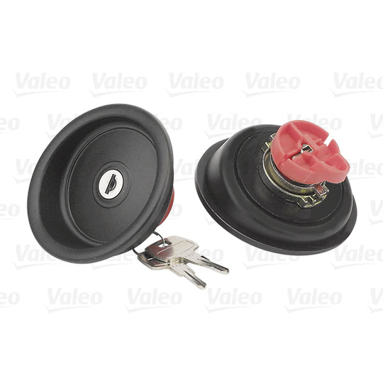 247537 Sealing Cap, fuel tank