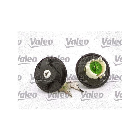247561 Sealing Cap, fuel tank