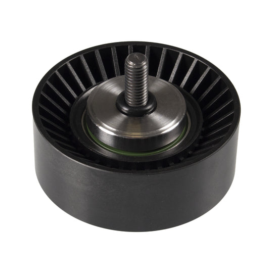 24765 Deflection/Guide Pulley, v-ribbed belt