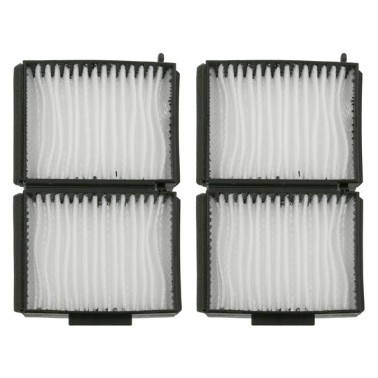 24810 Filter, interior air